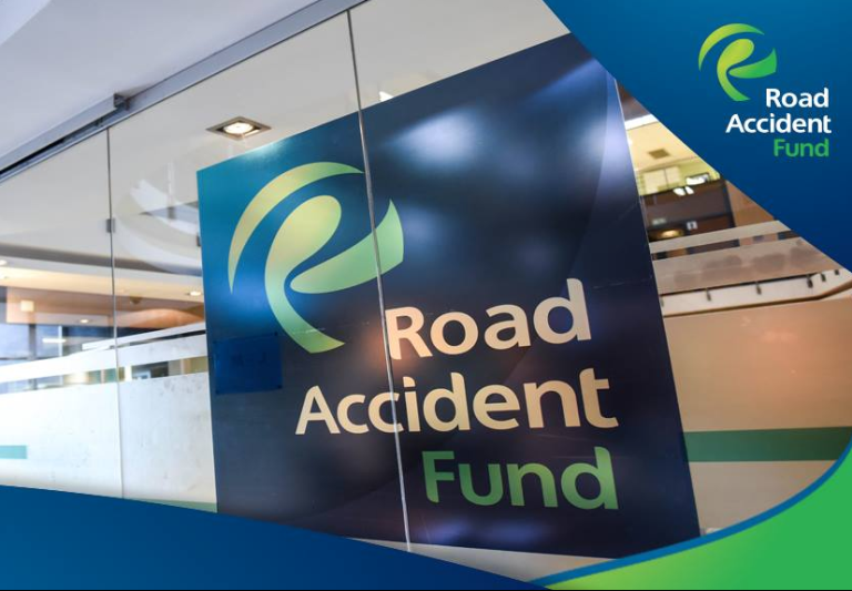 EFFORTS ARE CURRENTLY UNDERWAY TO REVISE THE LEGISLATION PERTAINING TO THE ROAD ACCIDENT FUND (RAF).